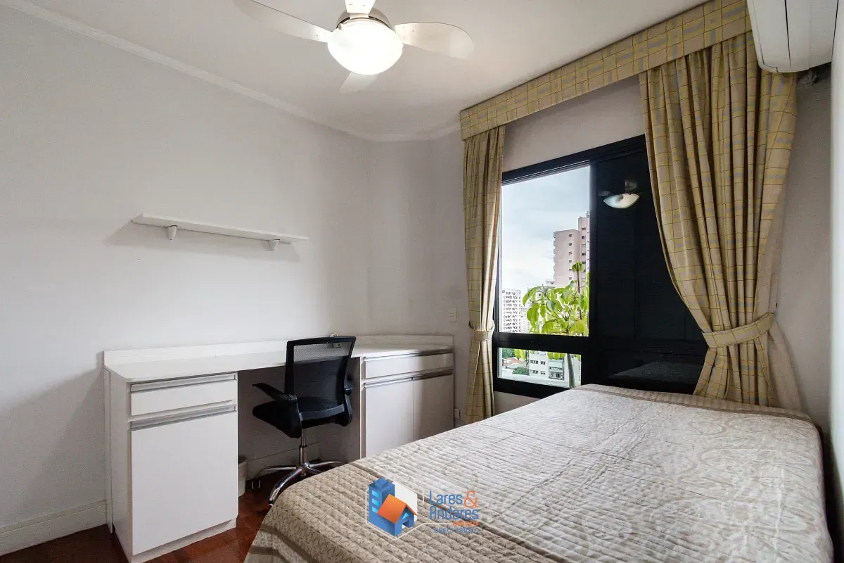 Apartamento, 3 quartos, 164 m² - Foto 36