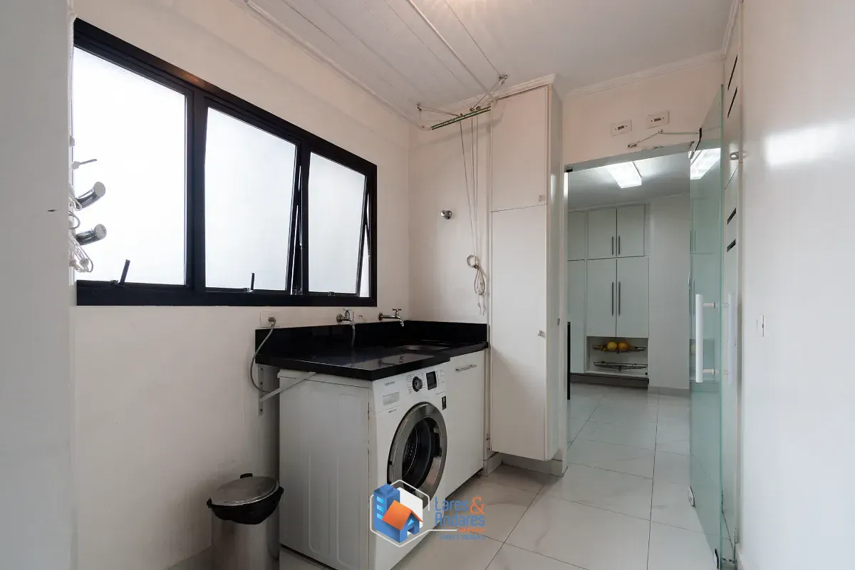 Apartamento, 3 quartos, 164 m² - Foto 28