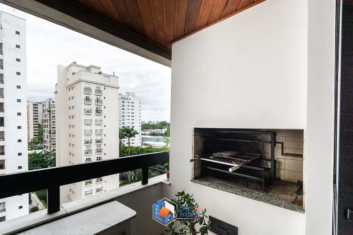 Apartamento, 3 quartos, 164 m² - Foto 16