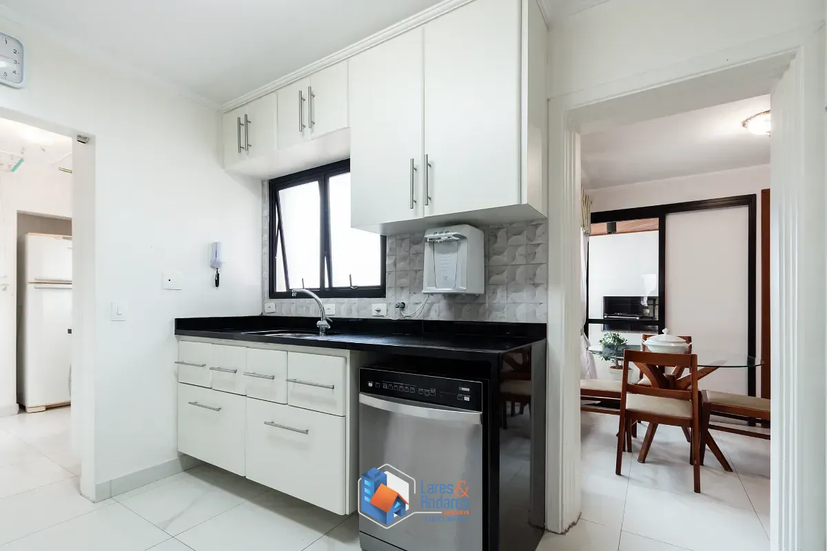 Apartamento, 3 quartos, 164 m² - Foto 21