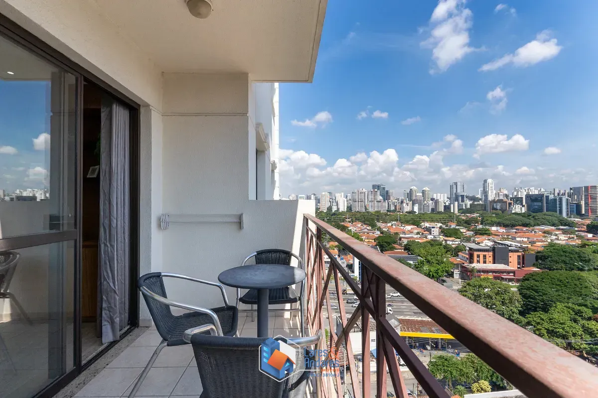 Apartamento, 2 quartos, 48 m² - Foto 37