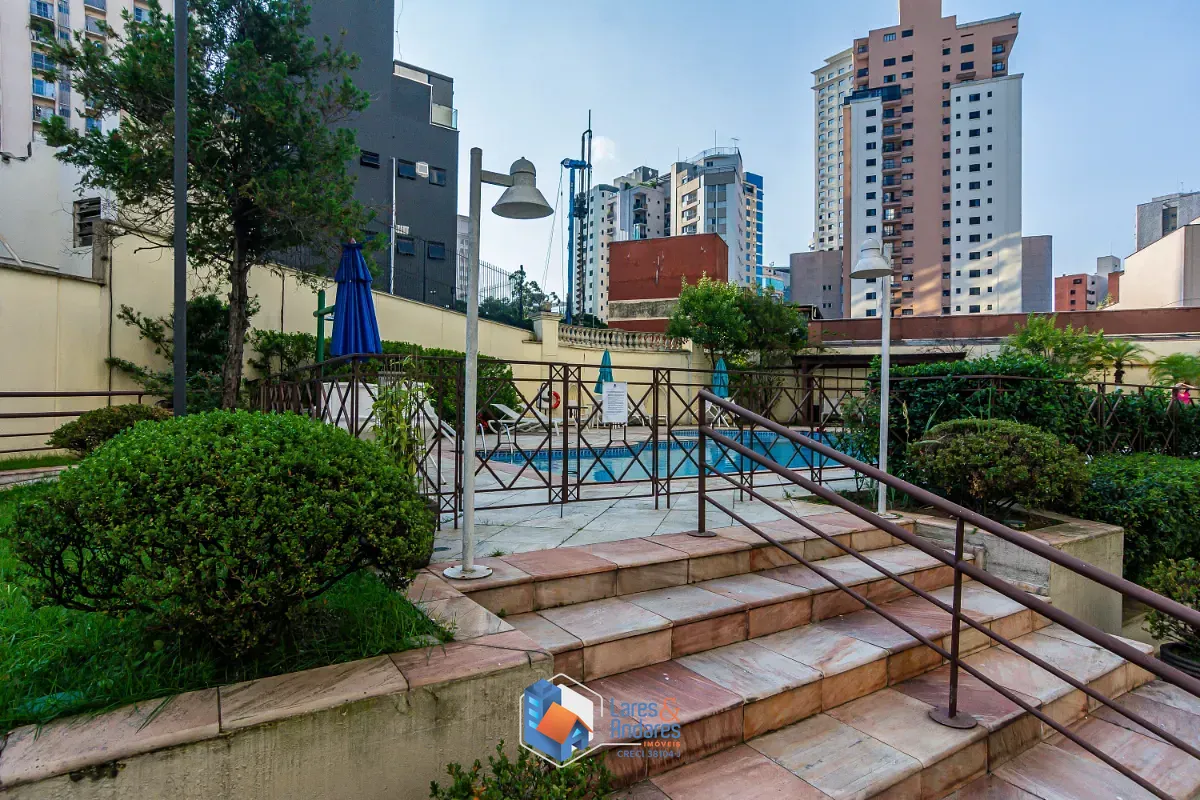 Apartamento, 2 quartos, 48 m² - Foto 138