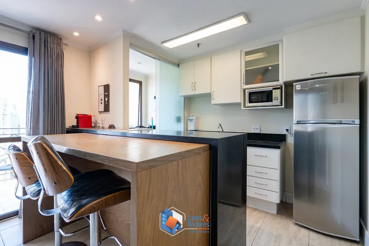 Apartamento, 2 quartos, 48 m² - Foto 61