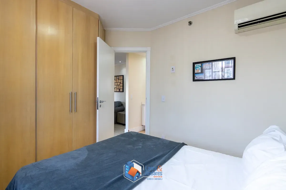 Apartamento, 2 quartos, 48 m² - Foto 89