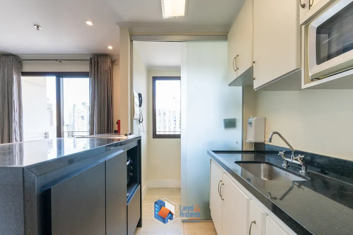 Apartamento, 2 quartos, 48 m² - Foto 69