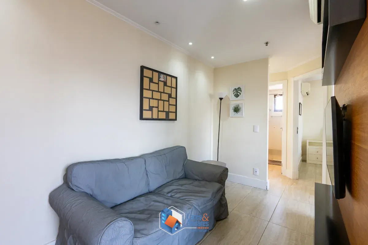 Apartamento, 2 quartos, 48 m² - Foto 25