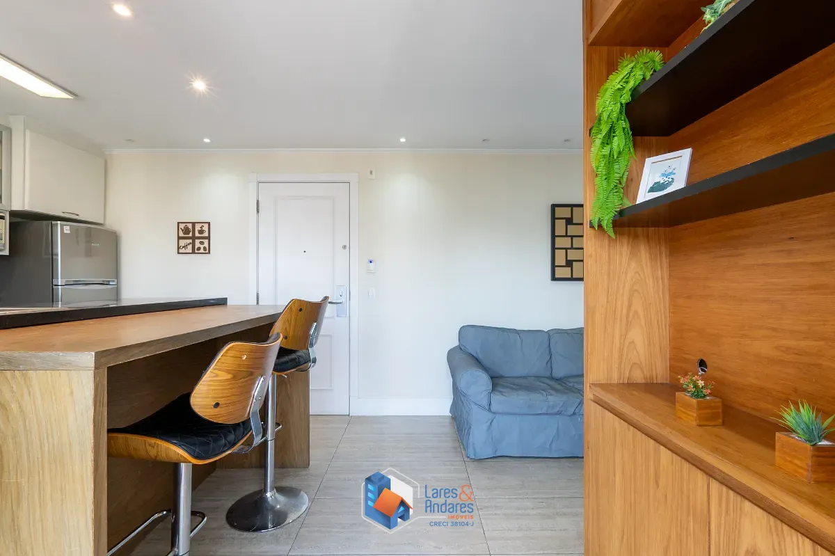 Apartamento, 2 quartos, 48 m² - Foto 21