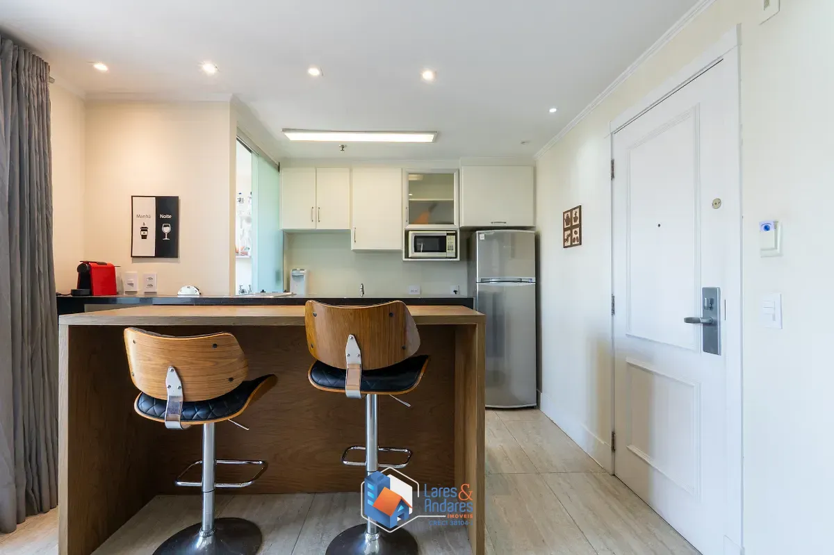 Apartamento, 2 quartos, 48 m² - Foto 49