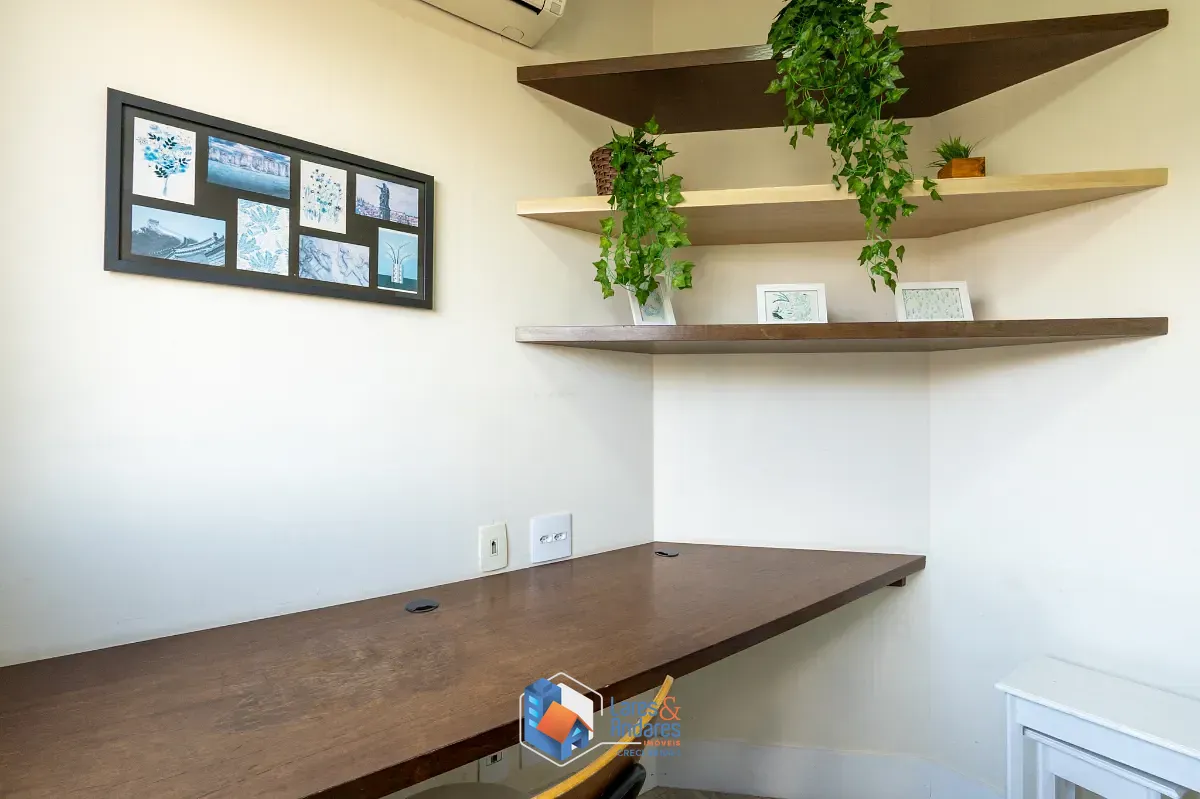 Apartamento, 2 quartos, 48 m² - Foto 97