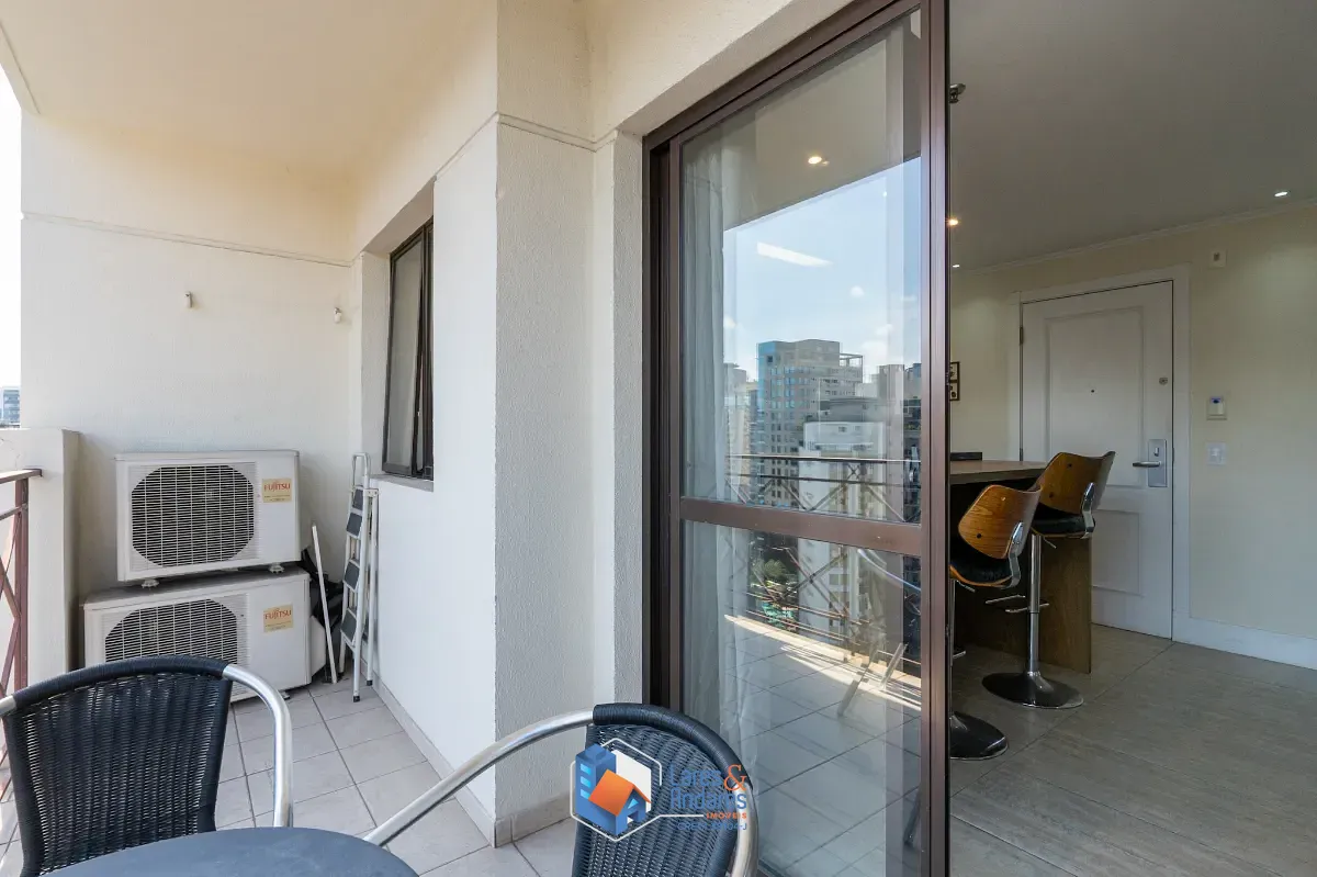 Apartamento, 2 quartos, 48 m² - Foto 45