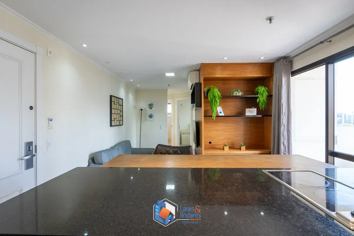 Apartamento, 2 quartos, 48 m² - Foto 57