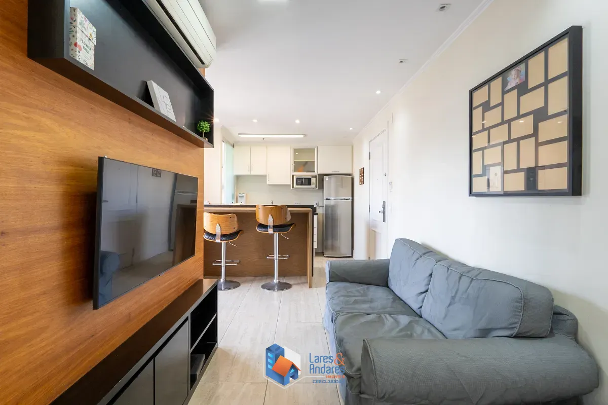 Apartamento, 2 quartos, 48 m² - Foto 13