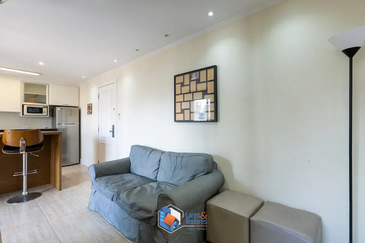 Apartamento, 2 quartos, 48 m² - Foto 29
