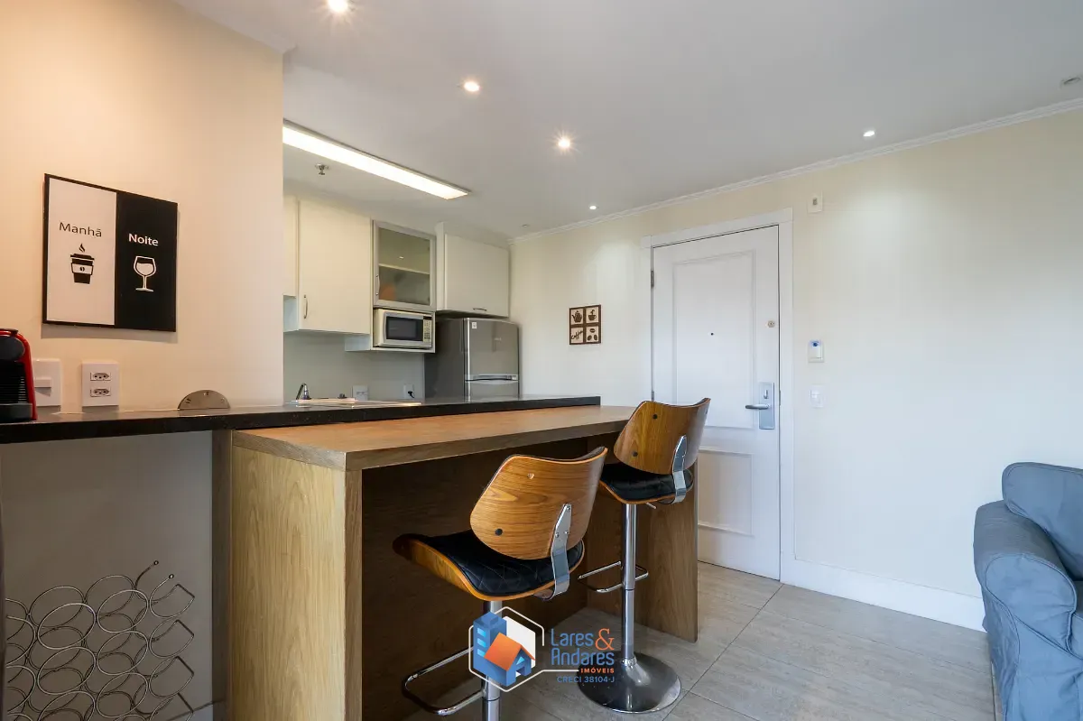Apartamento, 2 quartos, 48 m² - Foto 53