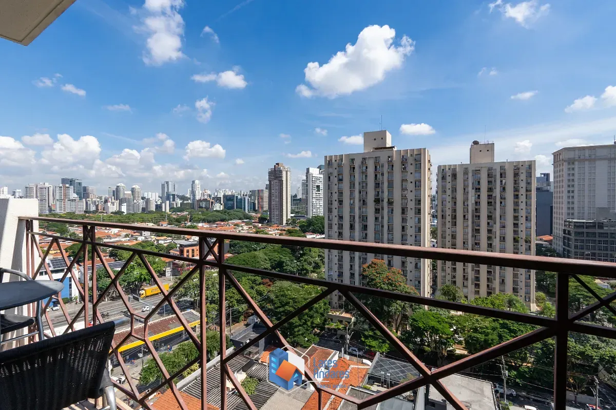 Apartamento, 2 quartos, 48 m² - Foto 41