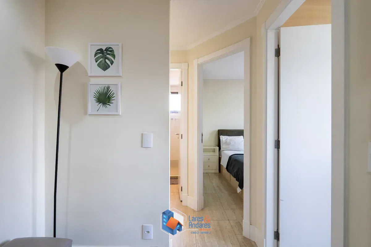 Apartamento, 2 quartos, 48 m² - Foto 81