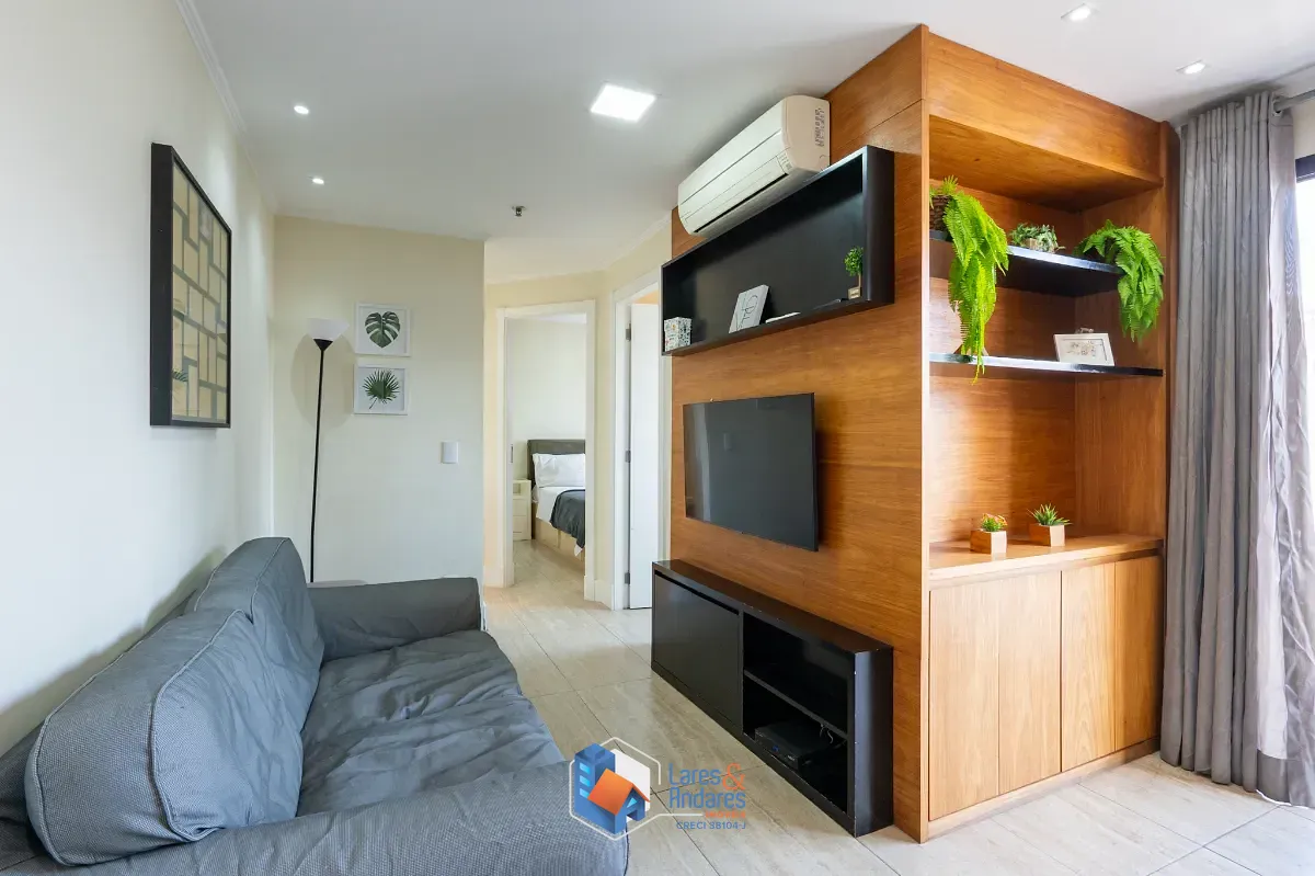 Apartamento, 2 quartos, 48 m² - Foto 33