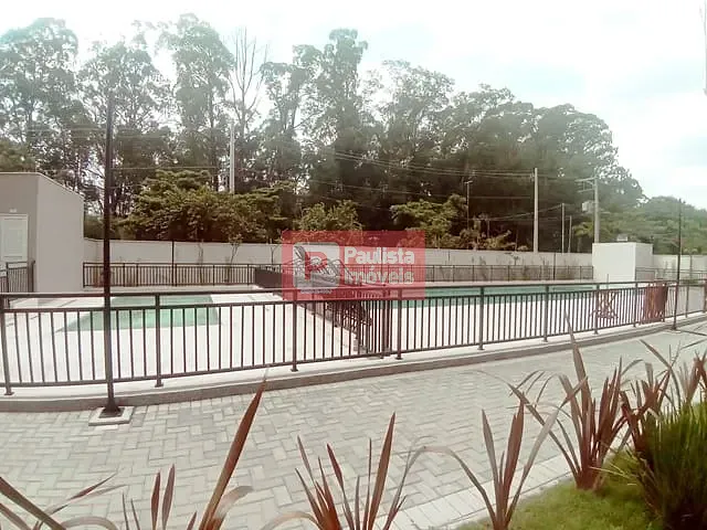 Apartamento com 35m² 2 quartos e 1 banheiro, à venda, no bairro Usina Piratininga em São Paulo