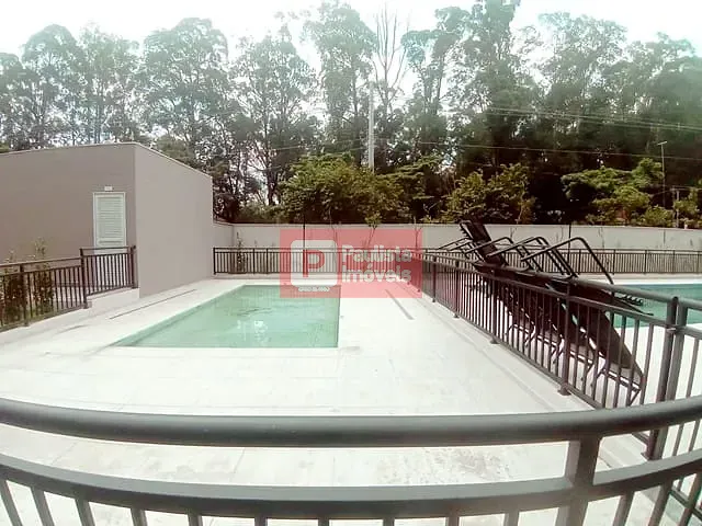Apartamento com 35m² 2 quartos e 1 banheiro, à venda, no bairro Usina Piratininga em São Paulo