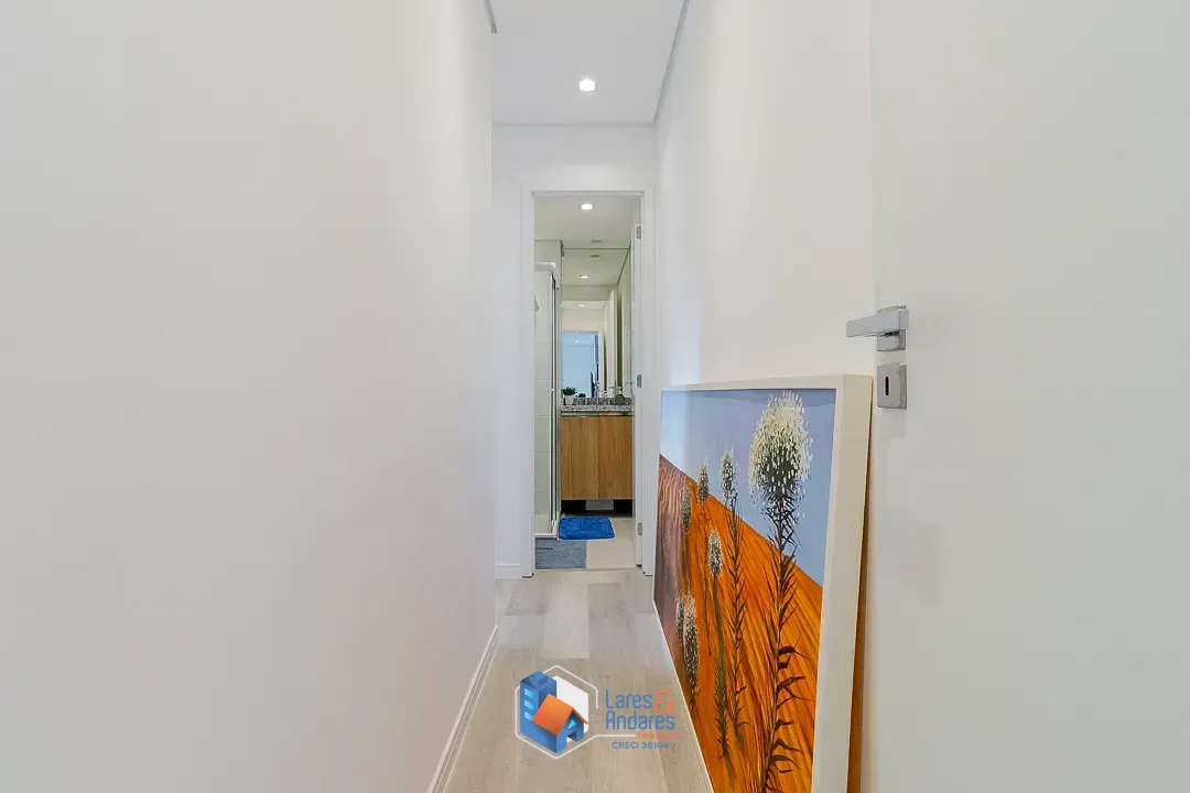 Apartamento, 2 quartos, 83 m² - Foto 18