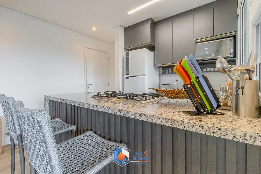 Apartamento, 2 quartos, 83 m² - Foto 6