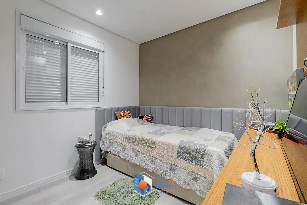 Apartamento, 2 quartos, 83 m² - Foto 15