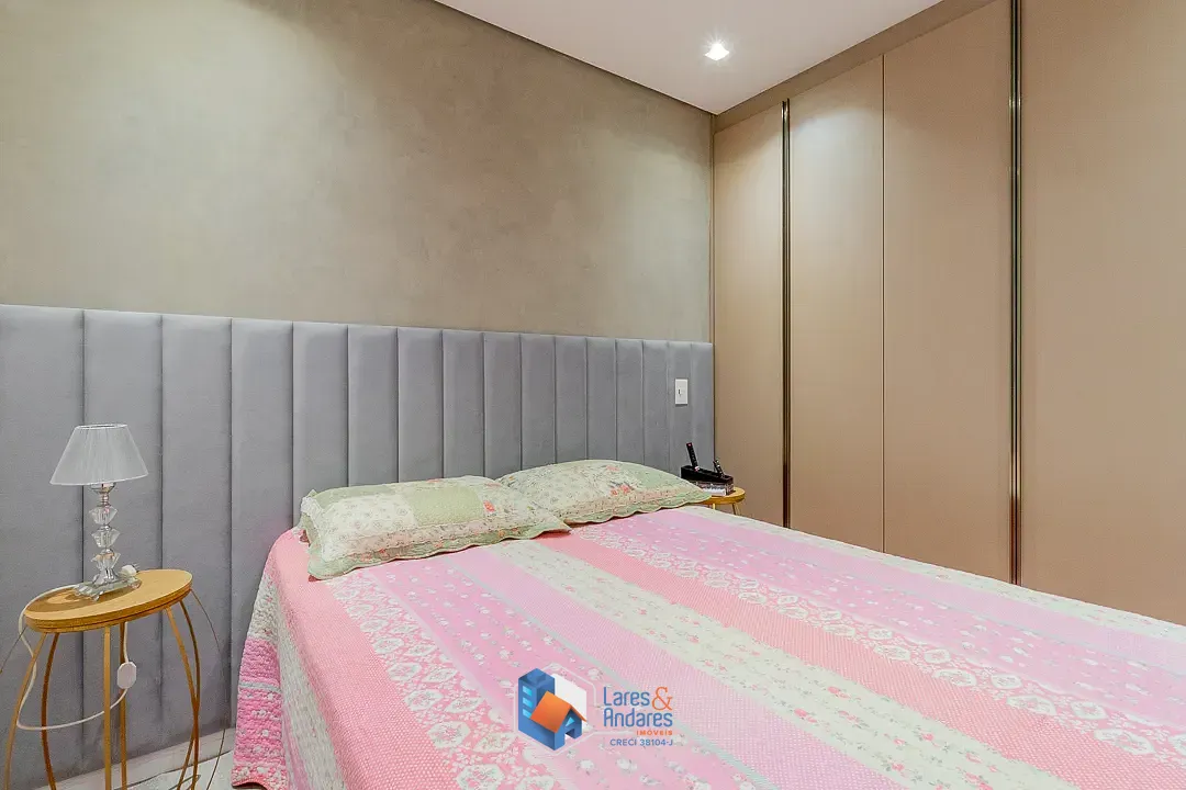 Apartamento, 2 quartos, 83 m² - Foto 21