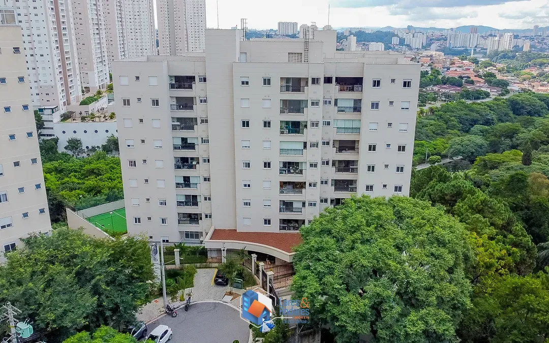 Apartamento, 2 quartos, 83 m² - Foto 38