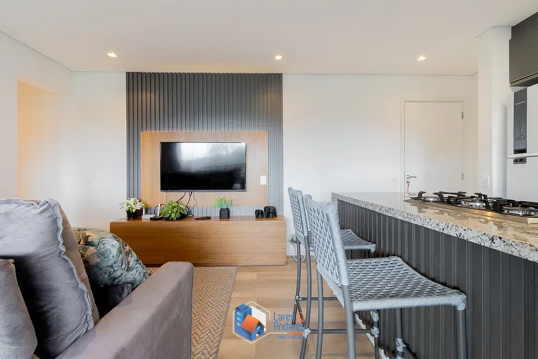 Apartamento, 2 quartos, 83 m² - Foto 4