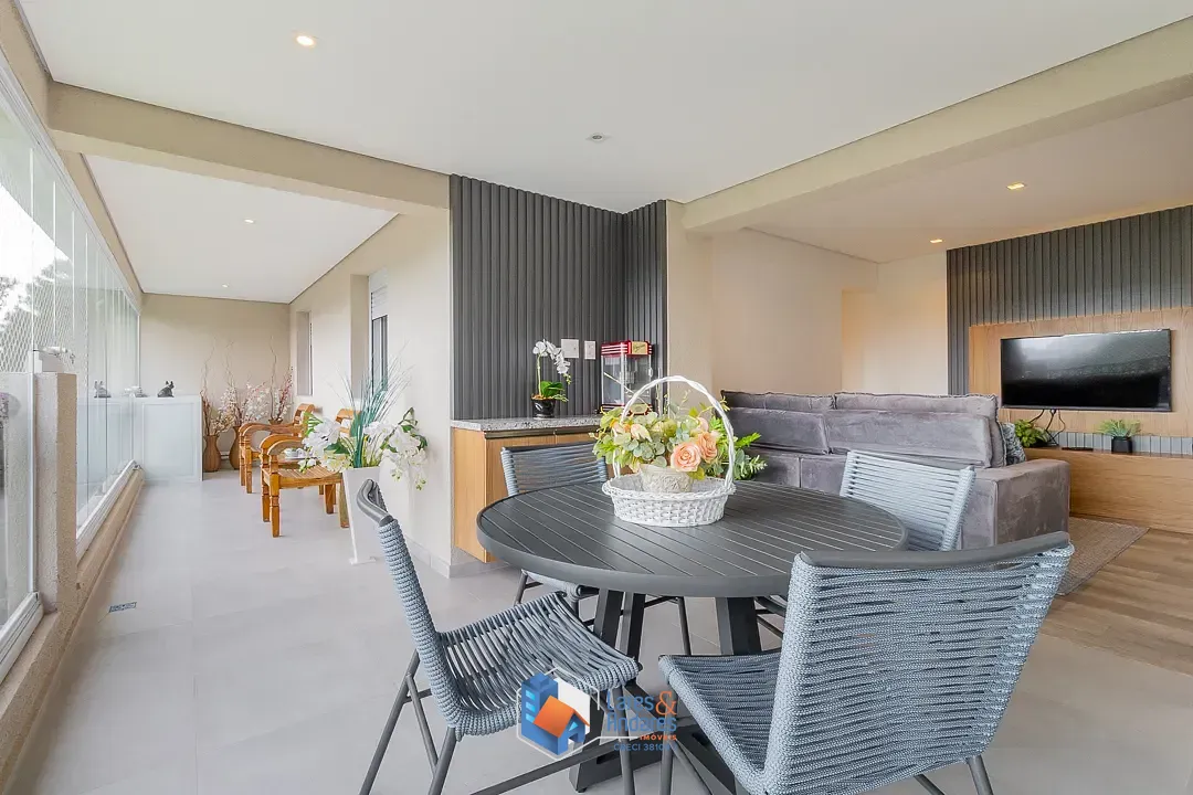 Apartamento, 2 quartos, 83 m² - Foto 10