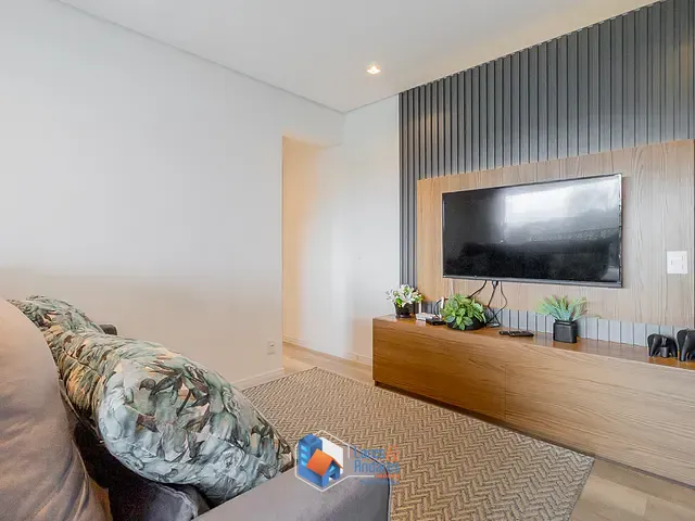 Apartamento com 83m² 2 quartos e 2 banheiros, à venda, no bairro Morumbi em São Paulo