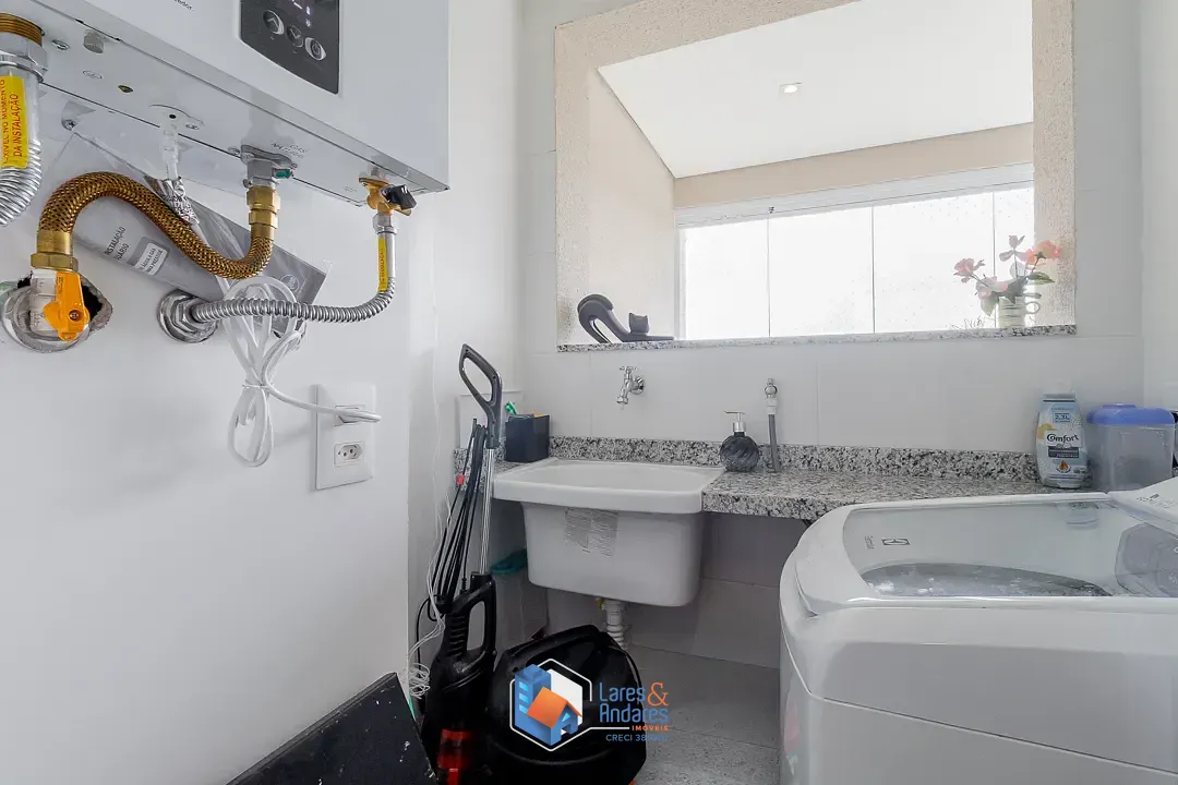 Apartamento, 2 quartos, 83 m² - Foto 23
