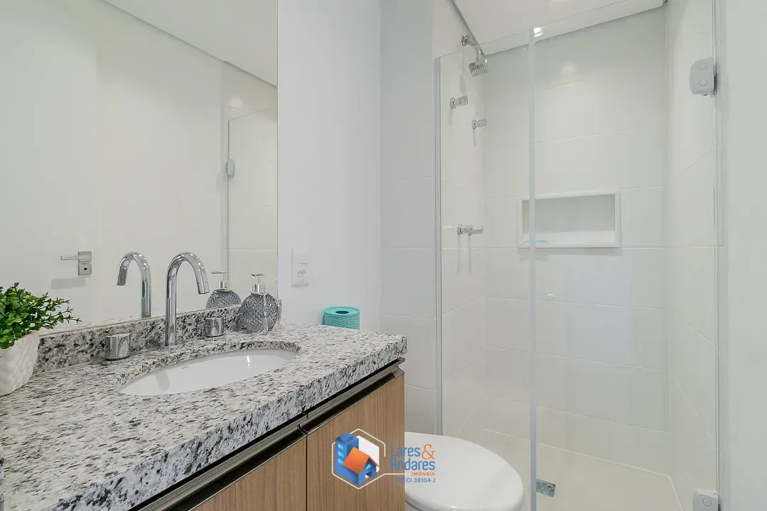 Apartamento, 2 quartos, 83 m² - Foto 14