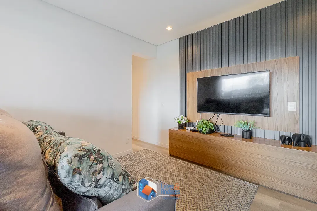 Apartamento, 2 quartos, 83 m² - Foto 5