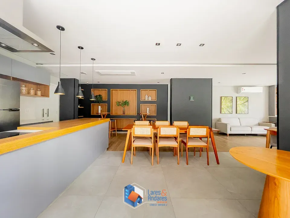 Apartamento, 2 quartos, 83 m² - Foto 28