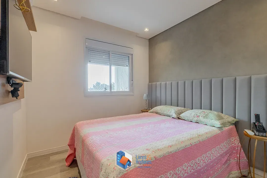 Apartamento, 2 quartos, 83 m² - Foto 20
