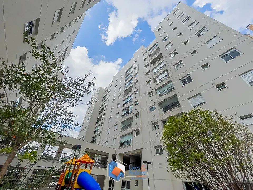 Apartamento, 2 quartos, 83 m² - Foto 33