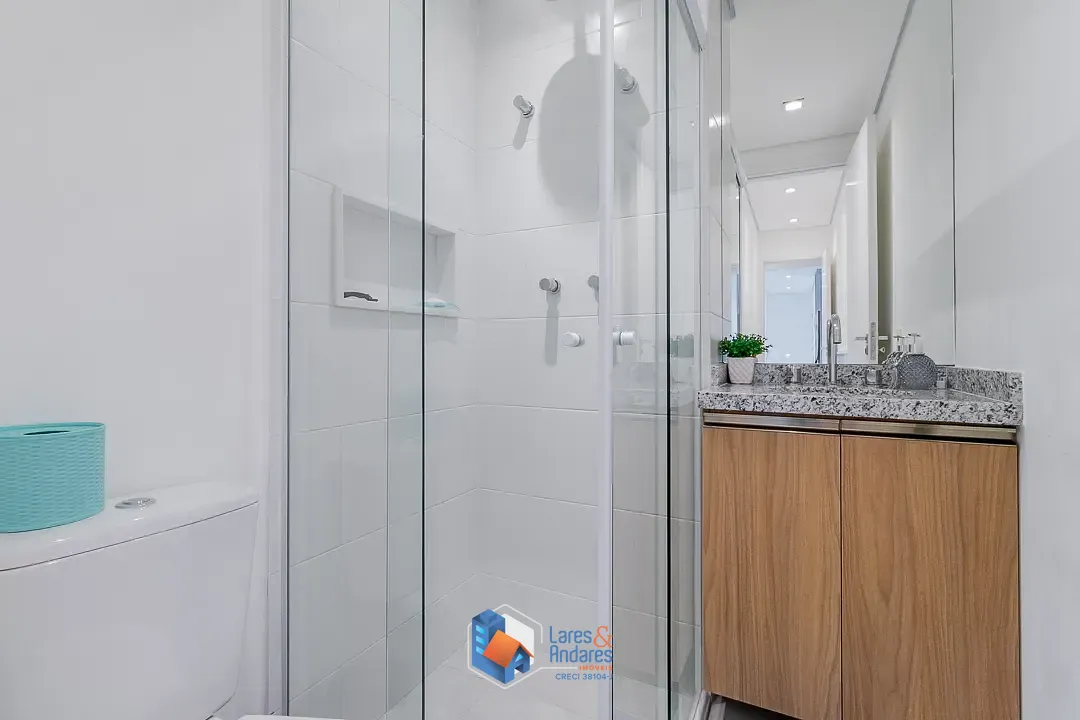 Apartamento, 2 quartos, 83 m² - Foto 19