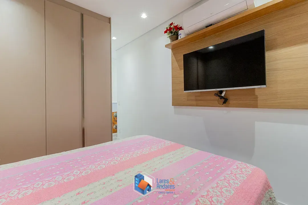 Apartamento, 2 quartos, 83 m² - Foto 22
