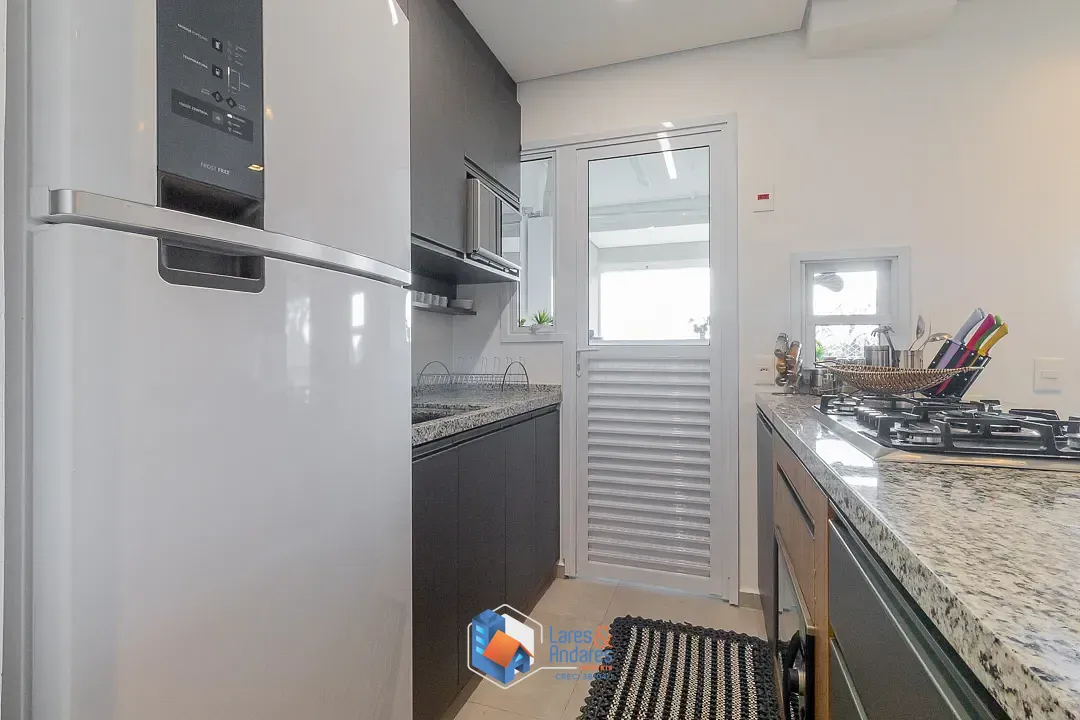 Apartamento, 2 quartos, 83 m² - Foto 8
