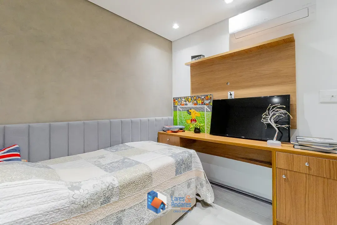 Apartamento, 2 quartos, 83 m² - Foto 16