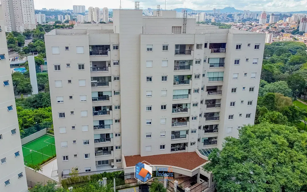 Apartamento, 2 quartos, 83 m² - Foto 36