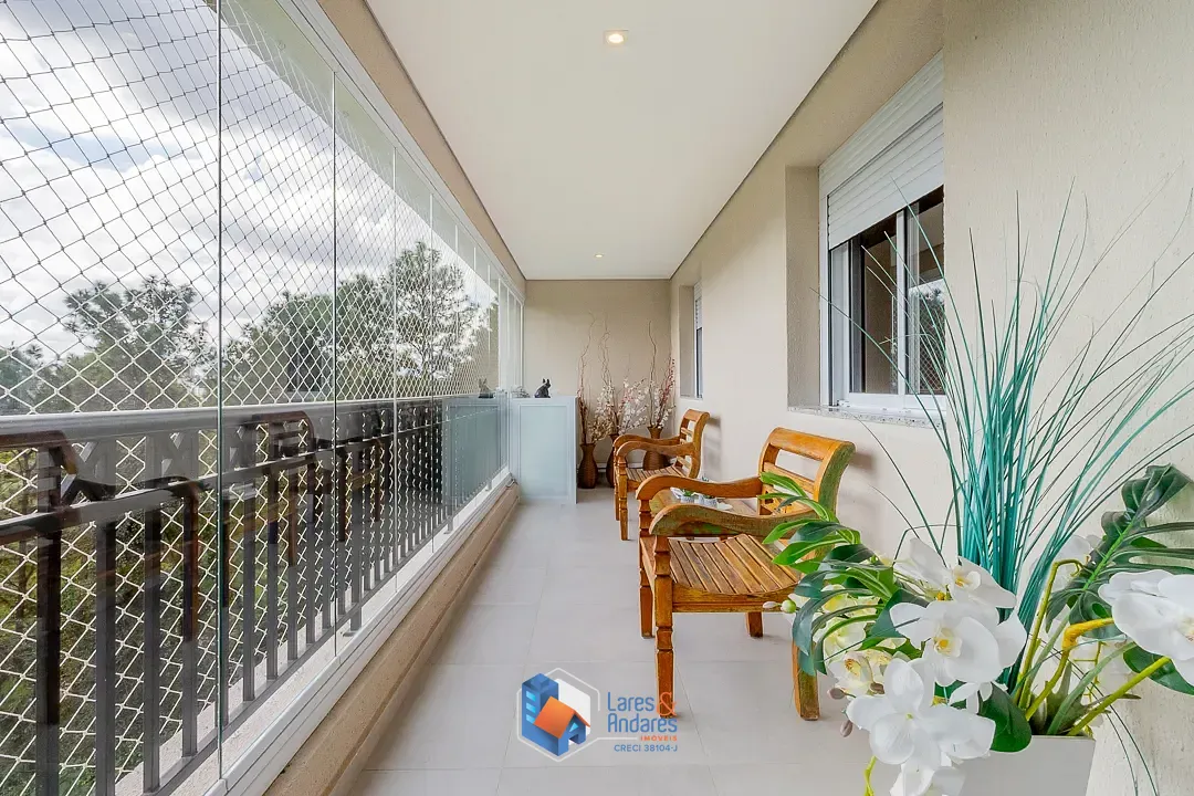 Apartamento, 2 quartos, 83 m² - Foto 12