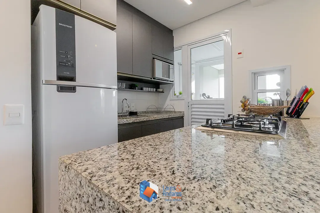 Apartamento, 2 quartos, 83 m² - Foto 7