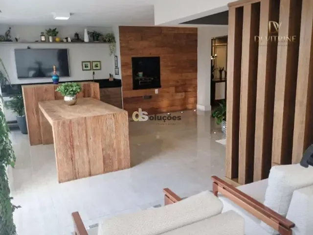 Apartamento 3 quartos e 4 banheiros, à venda, no bairro Vila Rosália em Guarulhos