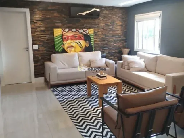 Apartamento 3 quartos e 4 banheiros, à venda, no bairro Vila Rosália em Guarulhos