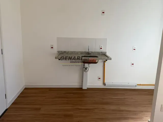 Apartamento com 75m² 2 quartos e 1 banheiro, à venda, no bairro Jardim Barcelona em Indaiatuba
