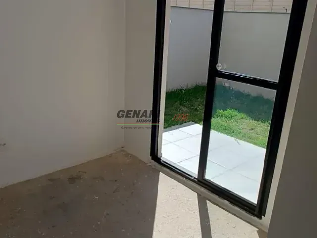 Apartamento com 75m² 2 quartos e 1 banheiro, à venda, no bairro Jardim Barcelona em Indaiatuba