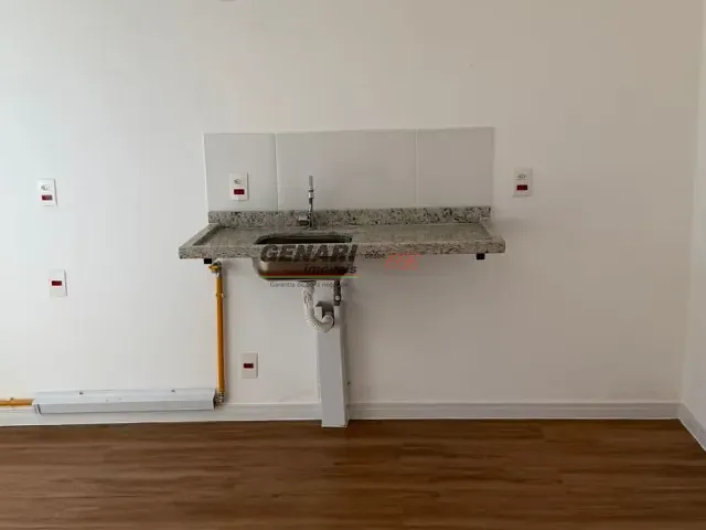 Apartamento com 75m² 2 quartos e 1 banheiro, à venda, no bairro Jardim Barcelona em Indaiatuba