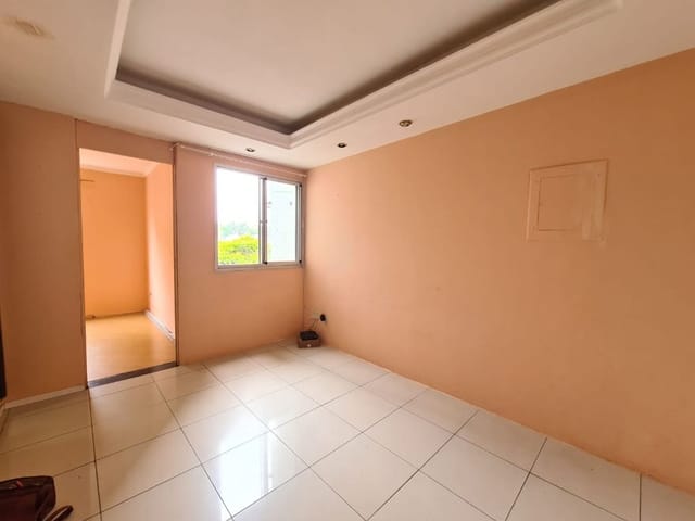Foto do Apartamento - Apartamento com 2 dormitórios para alugar, 45 m² por R$ 1.617,00/mês - Jardim América - São José dos Campos/SP | INDEPENDENCE NEGOCIOS IMOBILIARIOS LTDA